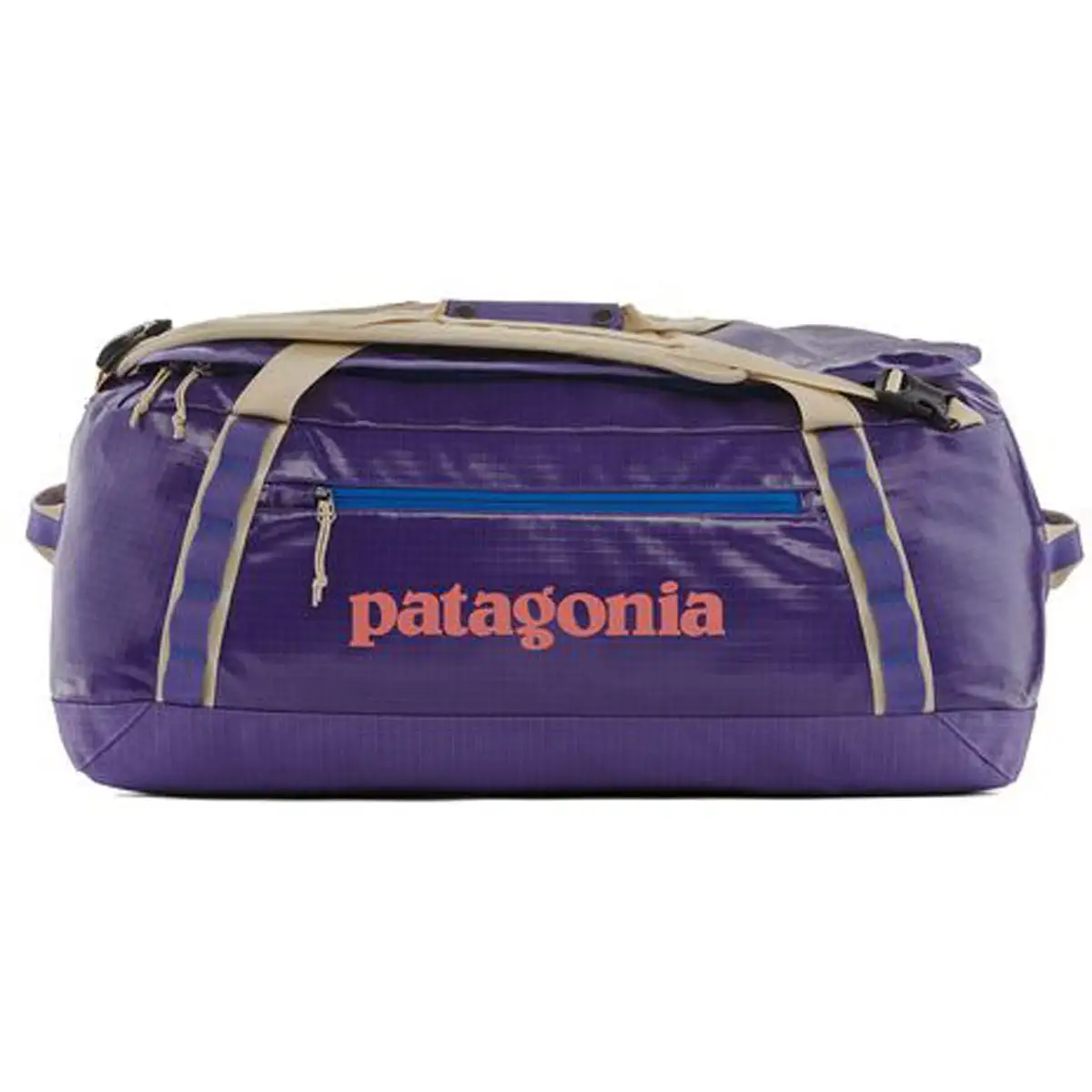 Patagonia Black Hole Duffel 55L - Image 8