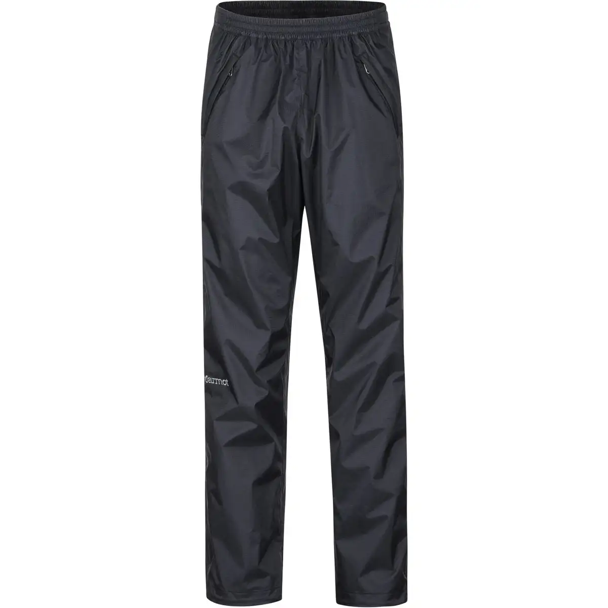 Marmot Men's PreCip Eco Full Zip Pant - Image 3