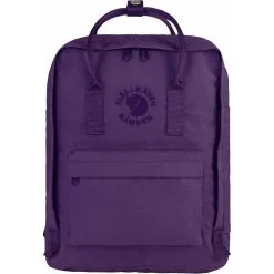 Fjallraven Re-Kanken Backpack