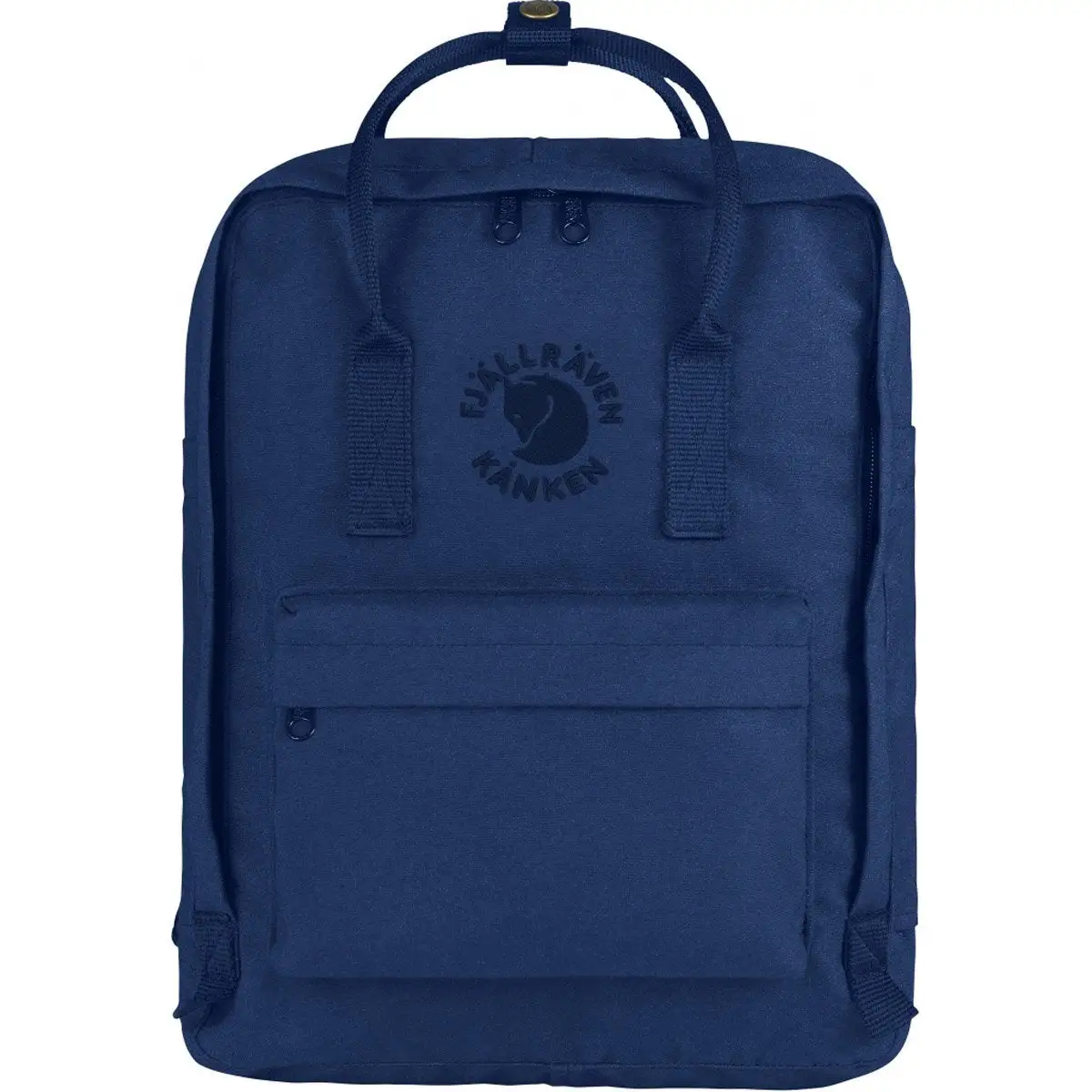 Fjallraven Re-Kanken Backpack - Image 2