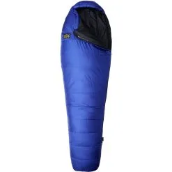 Mountain Hardwear Rook 30F/-1C Sleeping Bag - Reg