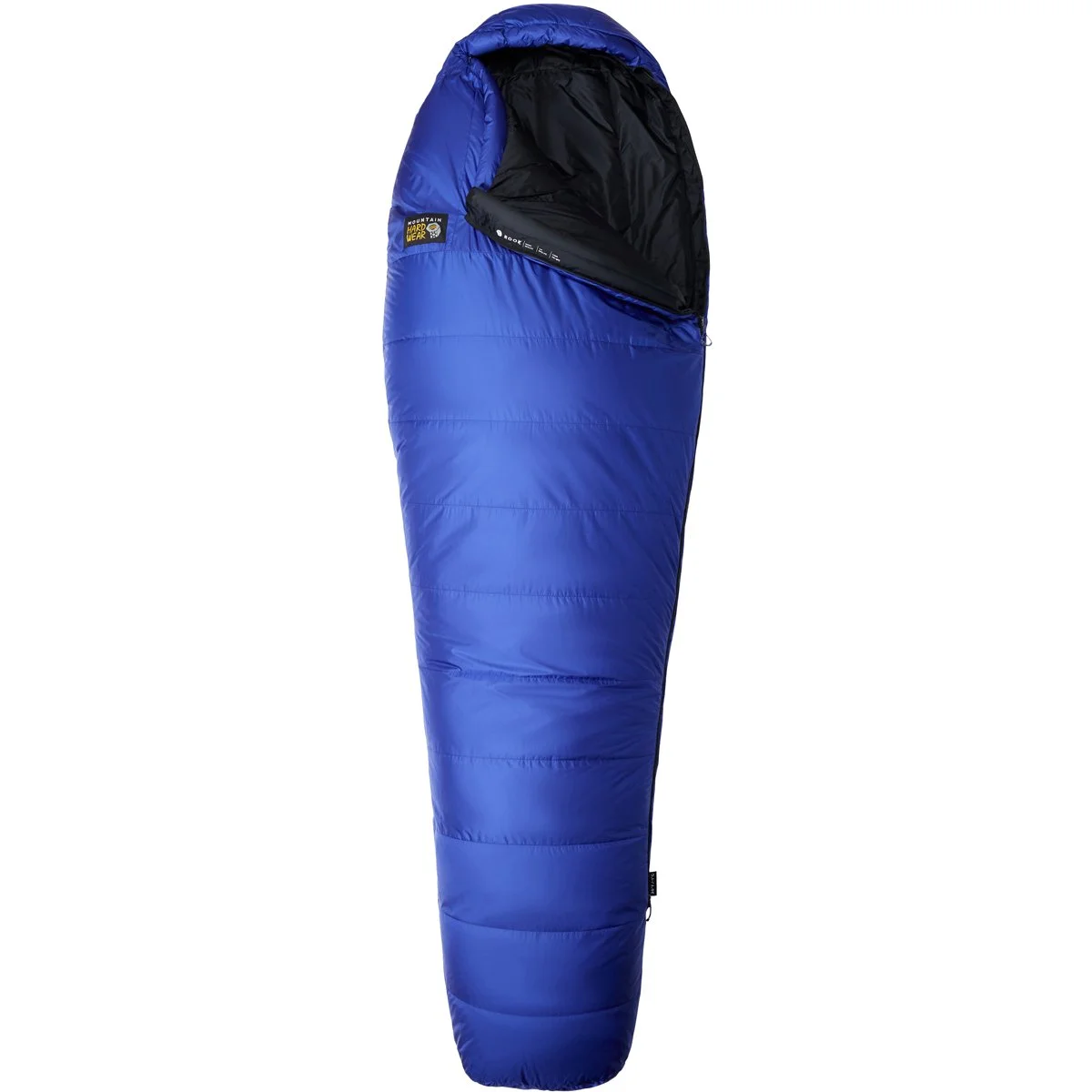 Mountain Hardwear Rook 30F/-1C Sleeping Bag - Reg