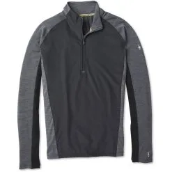 Smartwool Men's Merino Sport 250 Wind 1/2 Zip