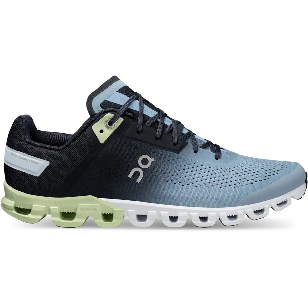 On Running Men's Cloudflow 3 - Image 3