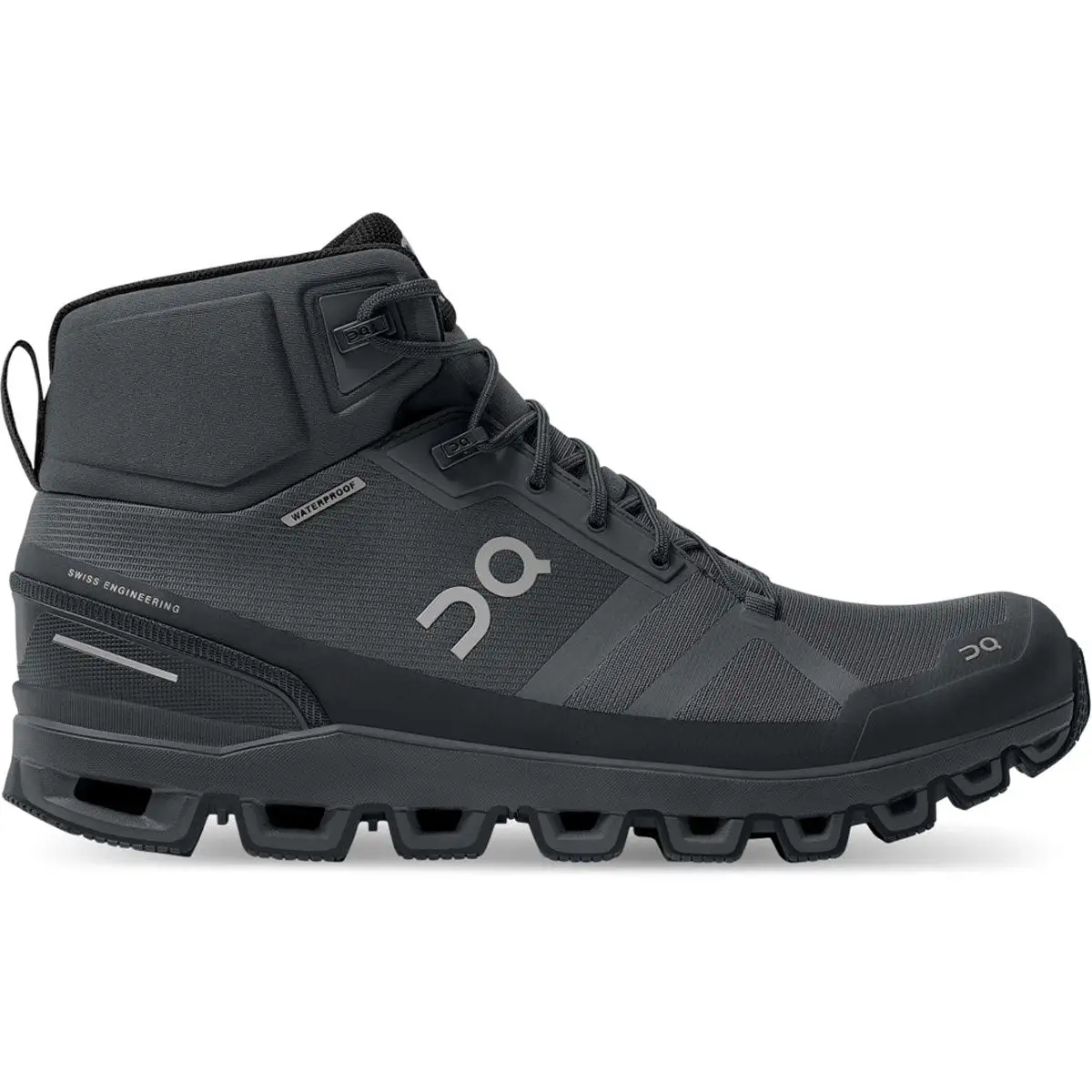 On Running Men's Cloudrock Waterproof - Image 3