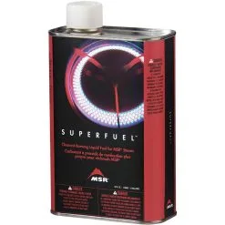 MSR SuperFuel