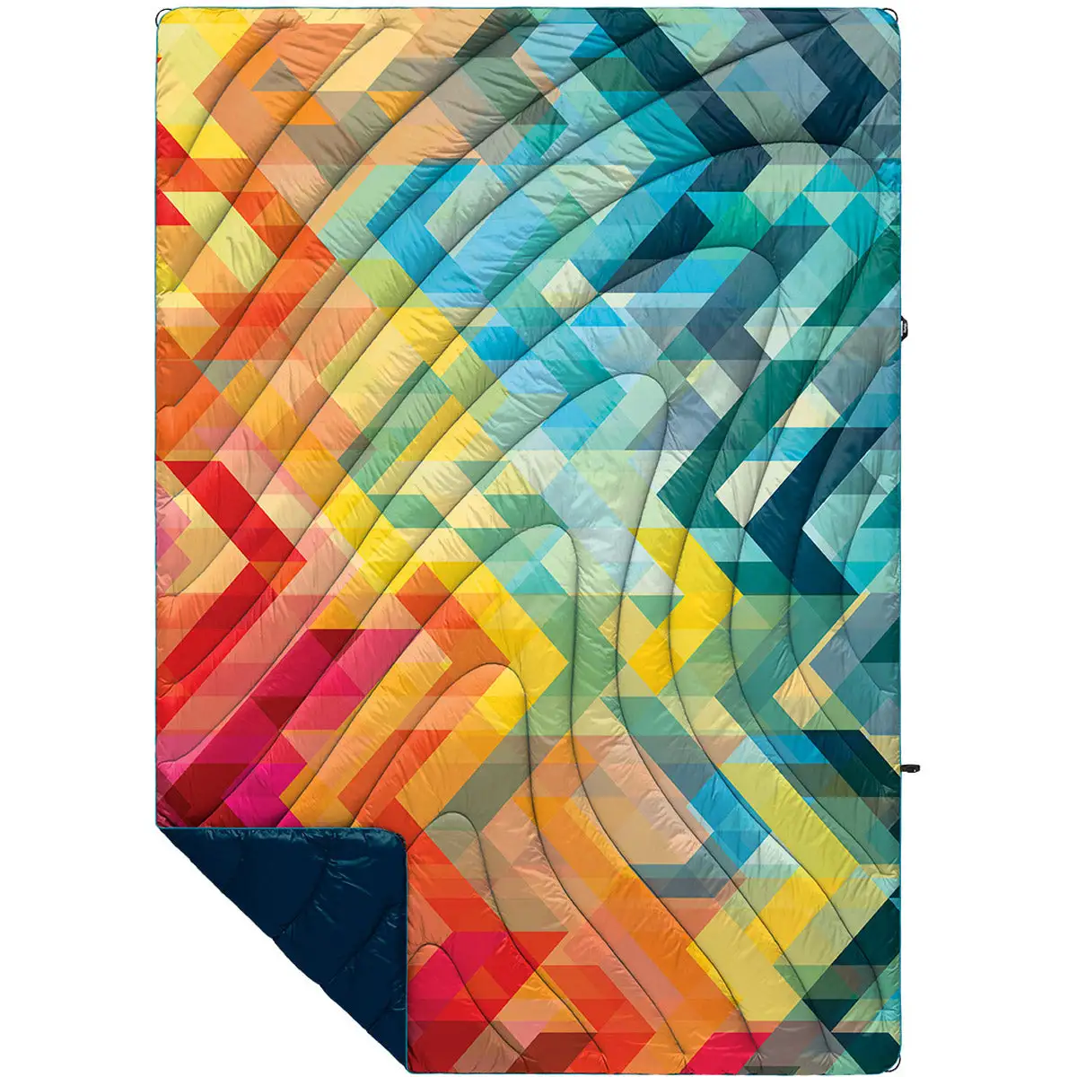 Rumpl Original Puffy Blanket - Printed 1-Person - Image 21