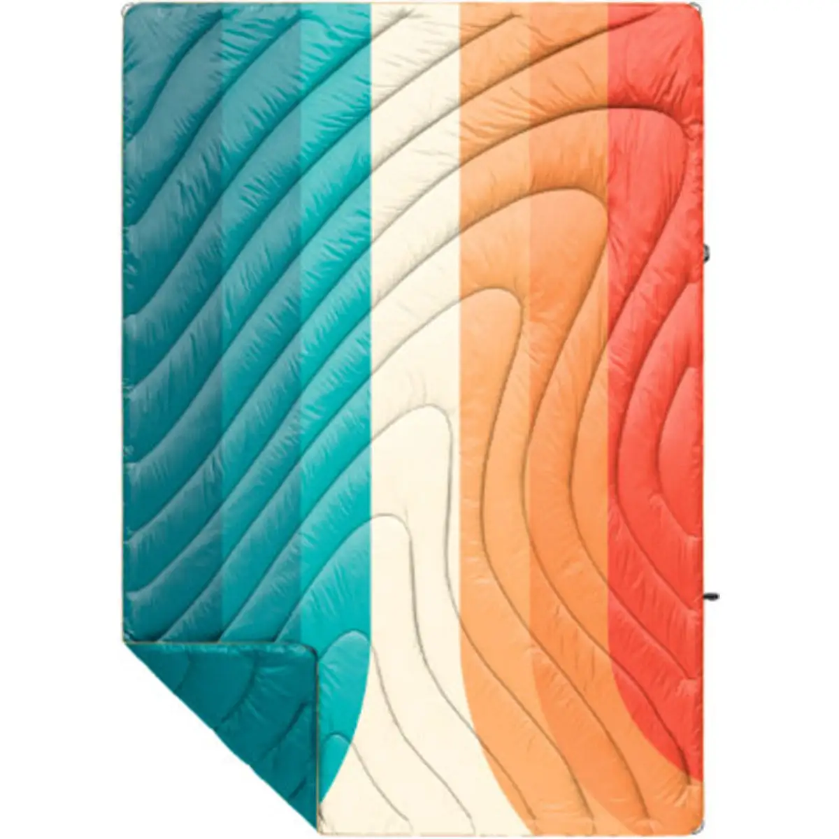 Rumpl Original Puffy Blanket - Printed 1-Person - Image 27