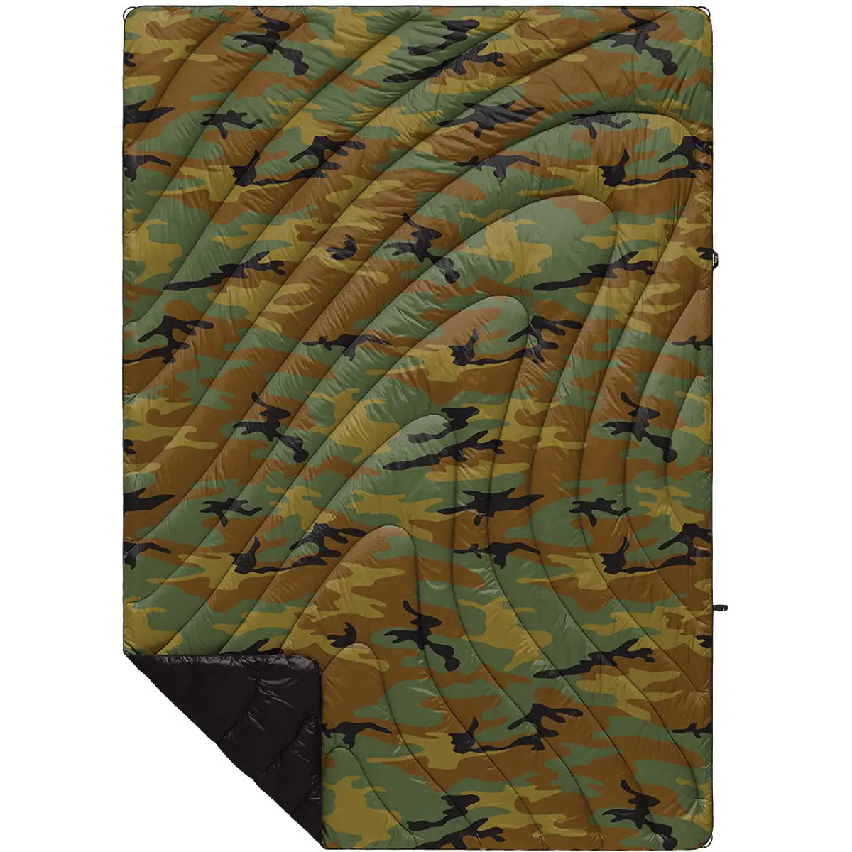 Rumpl Original Puffy Blanket - Printed 1-Person - Image 29