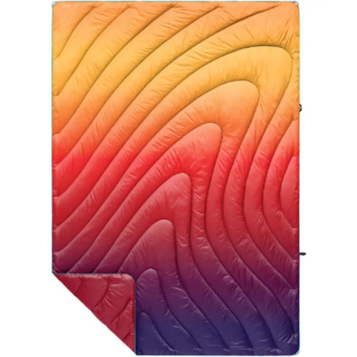 Rumpl Original Puffy Blanket - Printed 1-Person - Image 33