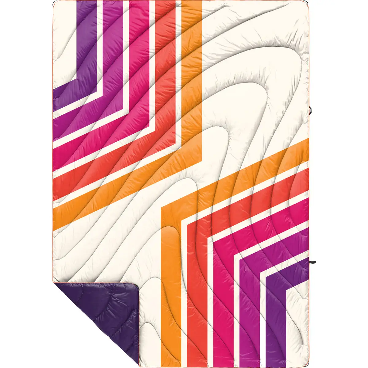 Rumpl Original Puffy Blanket - Printed 1-Person - Image 36