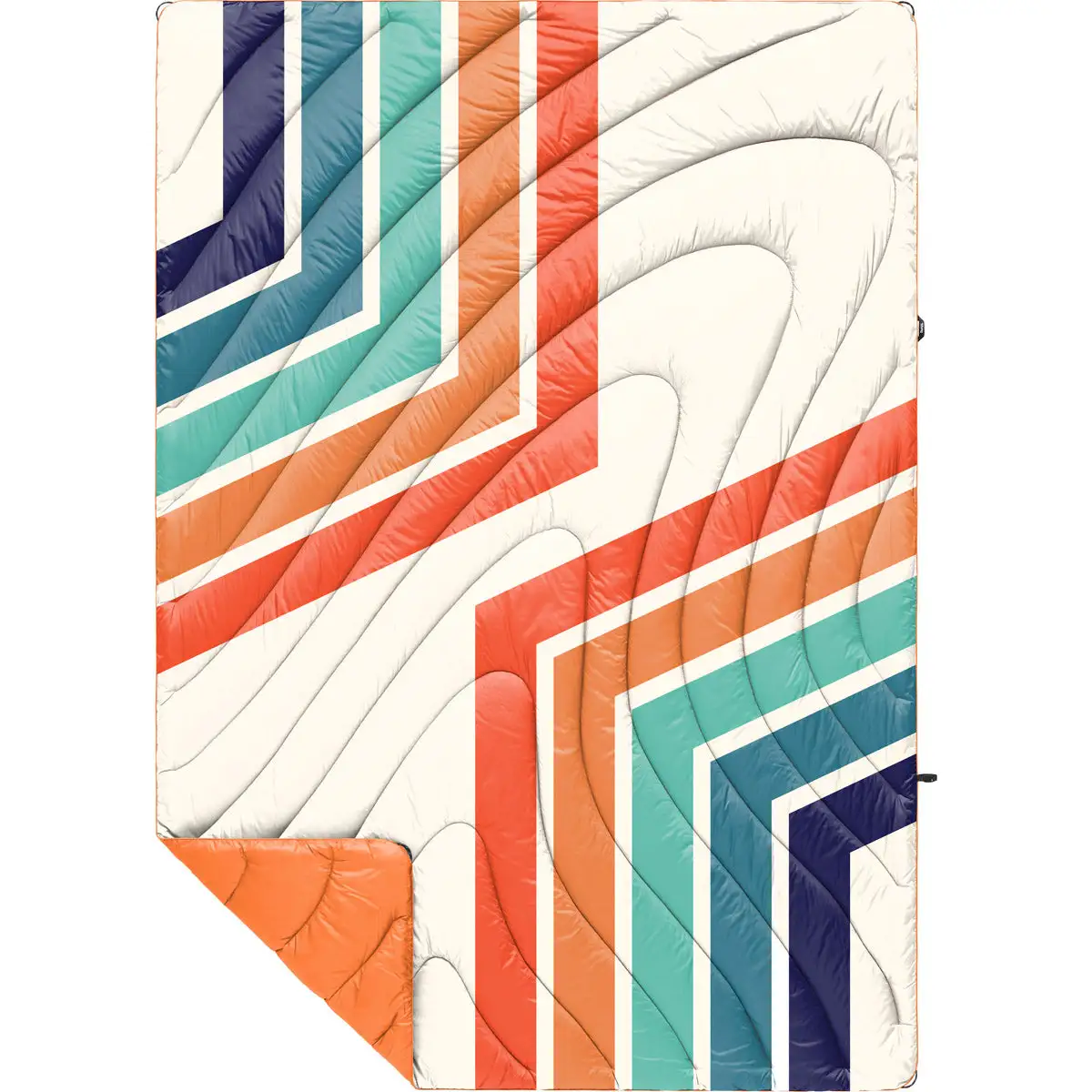 Rumpl Original Puffy Blanket - Printed 1-Person - Image 37