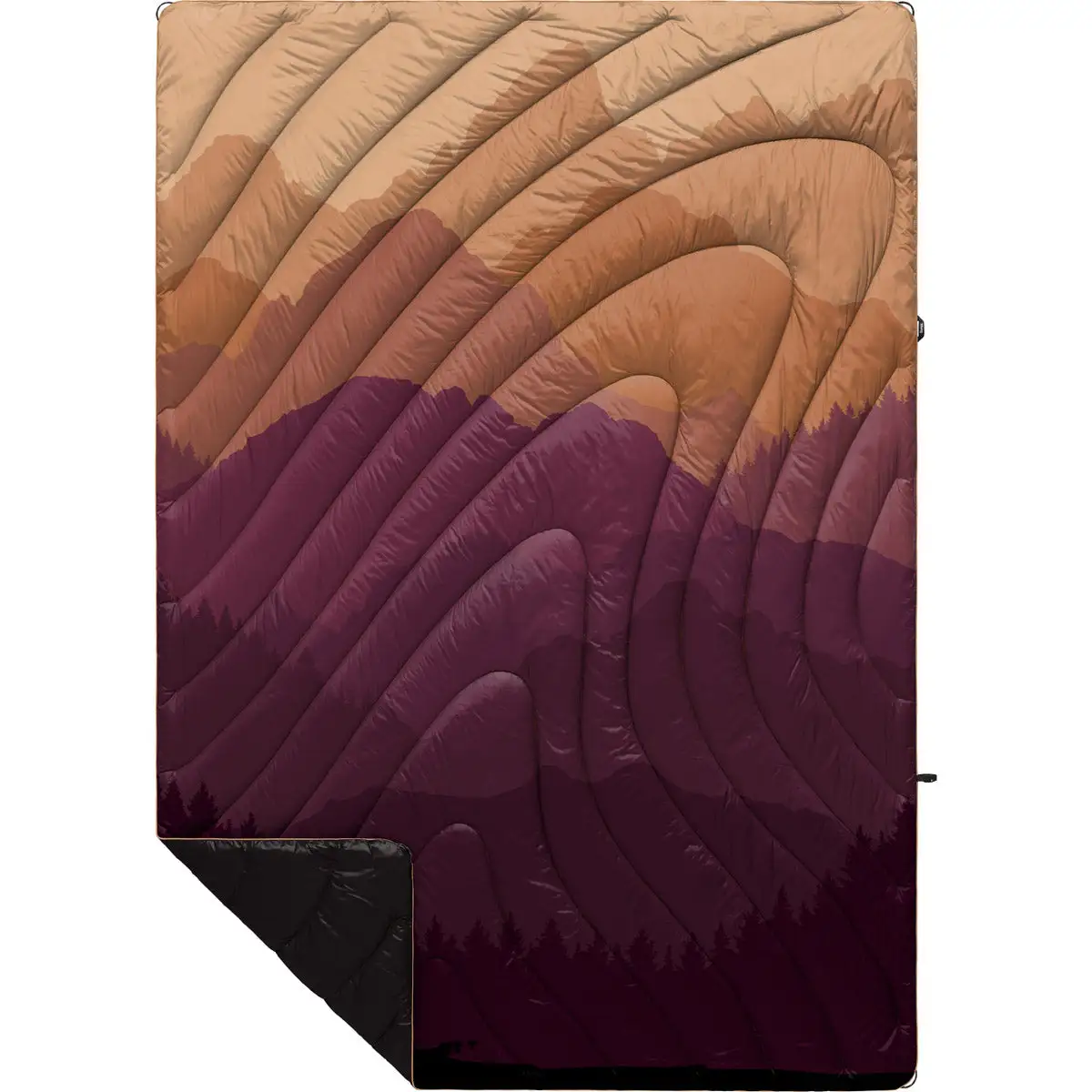 Rumpl Original Puffy Blanket - Printed 1-Person - Image 11