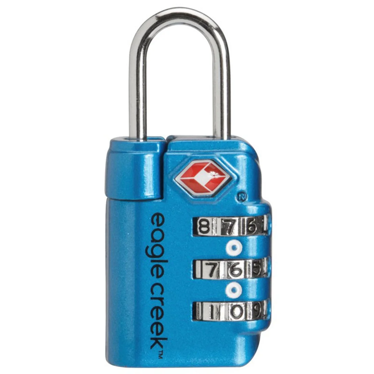 Eagle Creek Travel Safe TSA Lock - Image 2