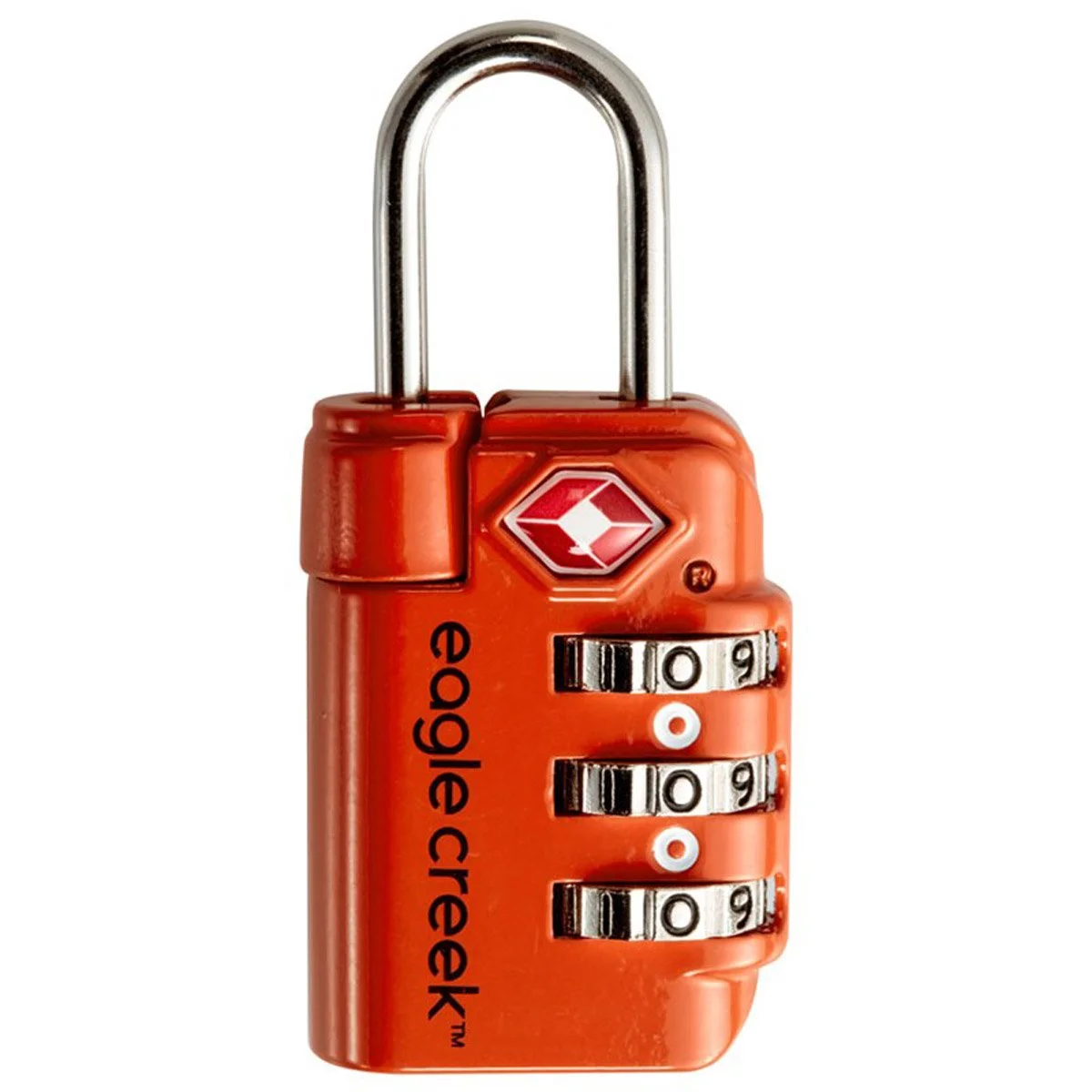 Eagle Creek Travel Safe TSA Lock - Image 3