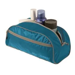 Sea To Summit Travelling Light Toiletry Bag - Large