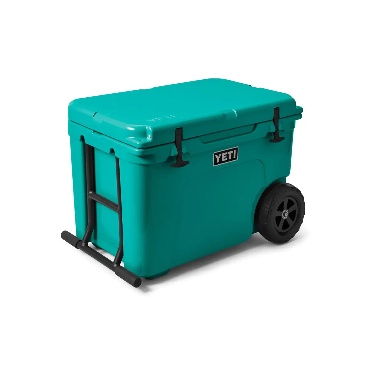 Yeti Tundra Haul Hard Cooler
