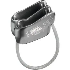 Petzl Verso Belay Device