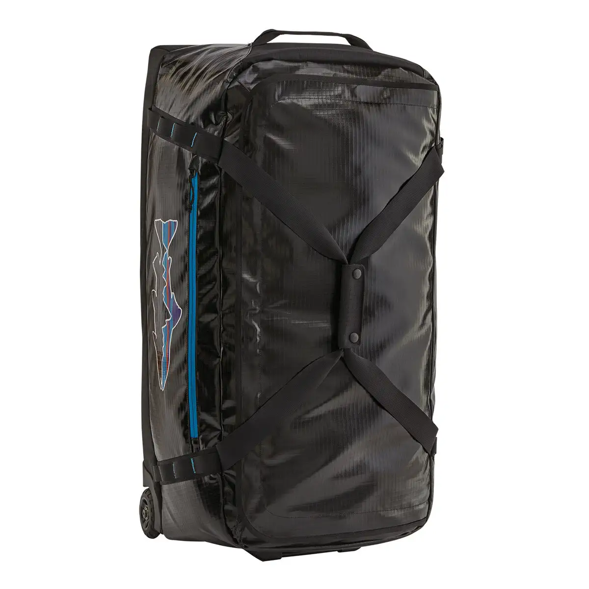 Patagonia Black Hole Wheeled Duffel 100L - Image 4