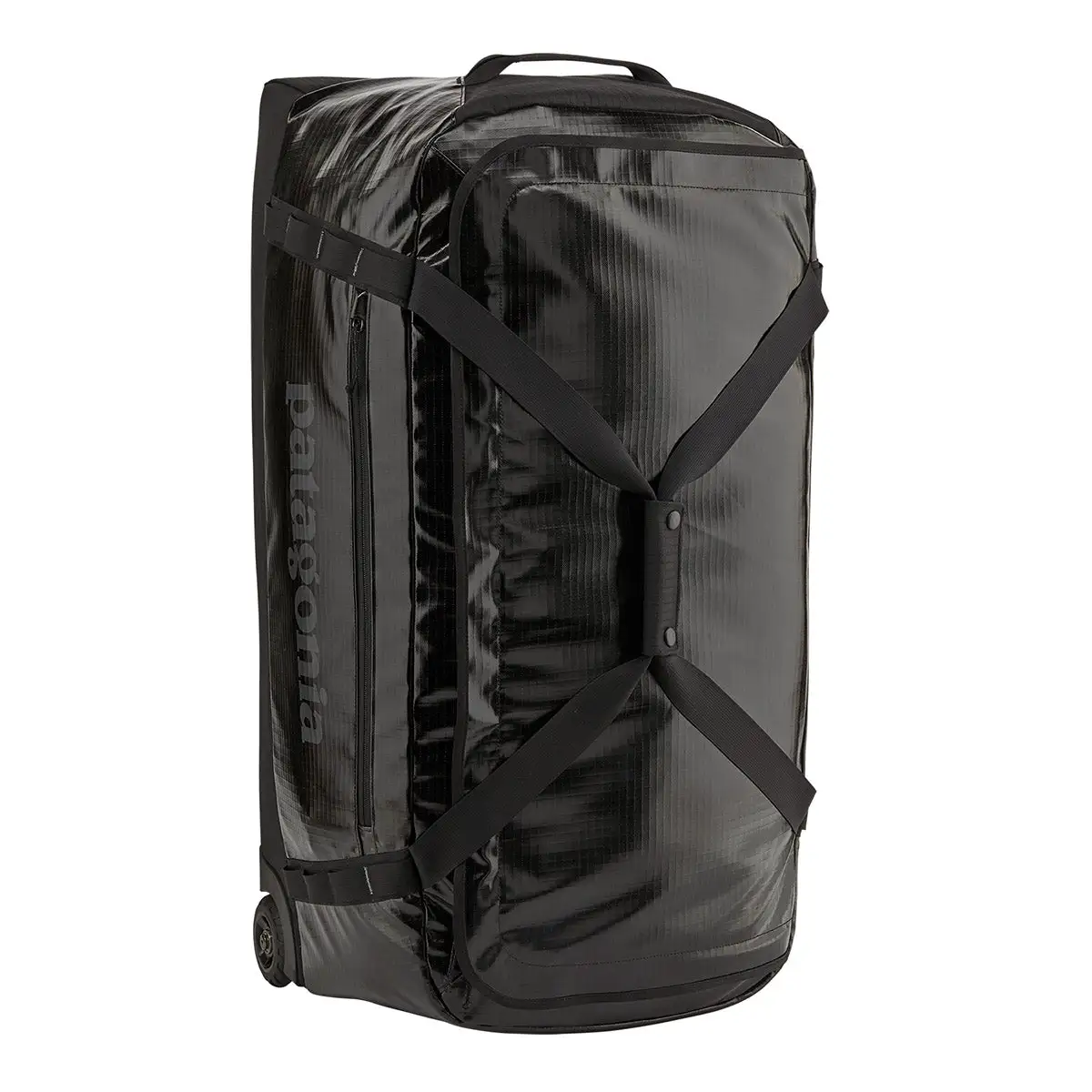 Patagonia Black Hole Wheeled Duffel 100L