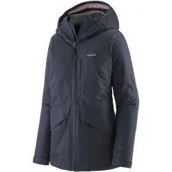 Patagonia Women's Insulated Snowbelle Jacket