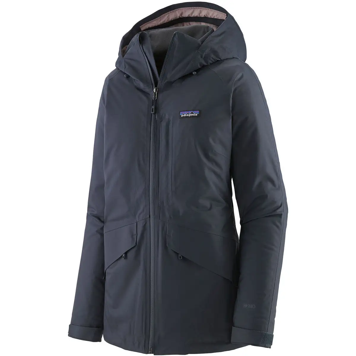 Patagonia Women's Insulated Snowbelle Jacket