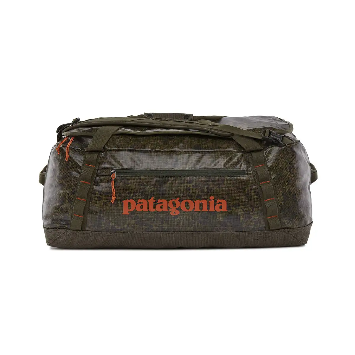 Patagonia Black Hole Duffel 55L - Image 4