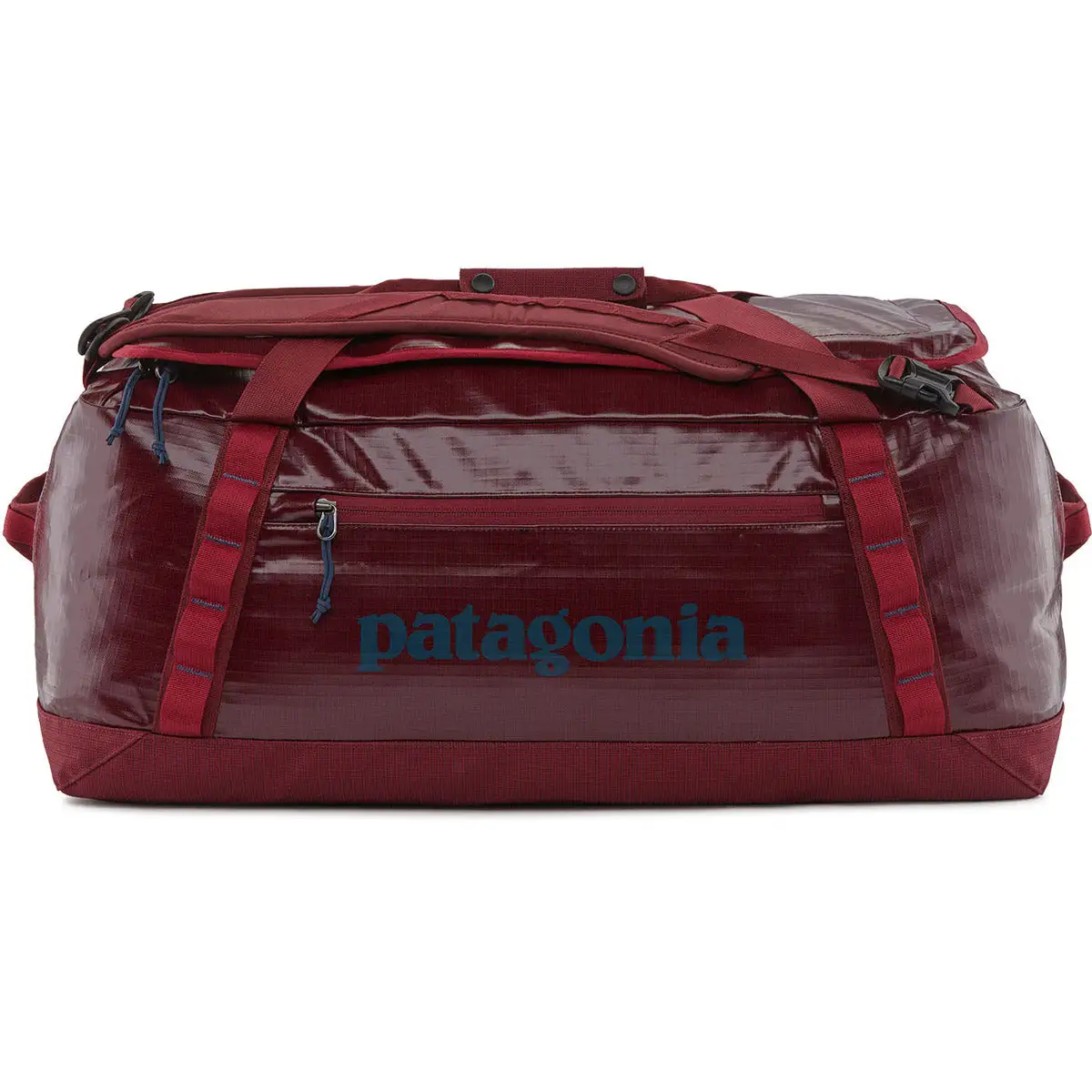 Patagonia Black Hole Duffel 55L - Image 11