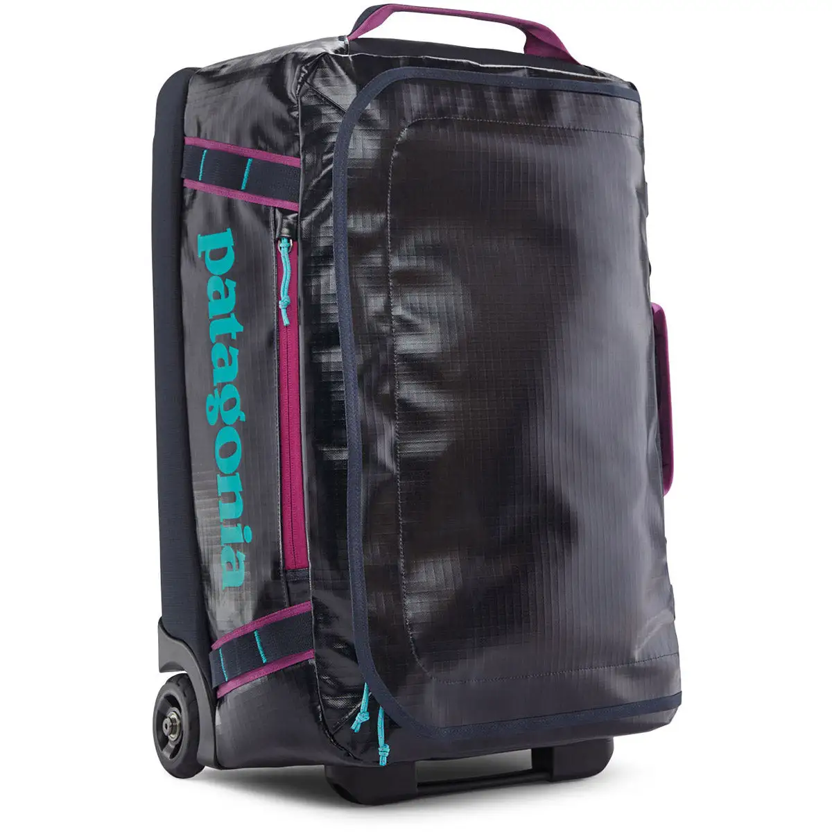 Patagonia Black Hole Wheeled Duffel 40L - Image 4