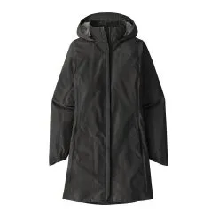 Patagonia Women's Torrentshell 3L City Coat