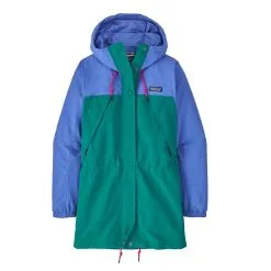 Patagonia Women's Skyforest Parka