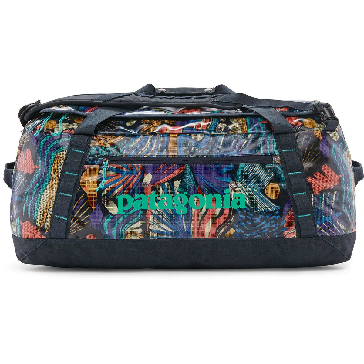 Patagonia Black Hole Duffel 55L - Image 10