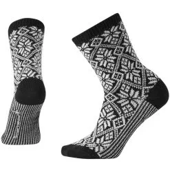 Smartwool Women's Traditional Snowflake Socks