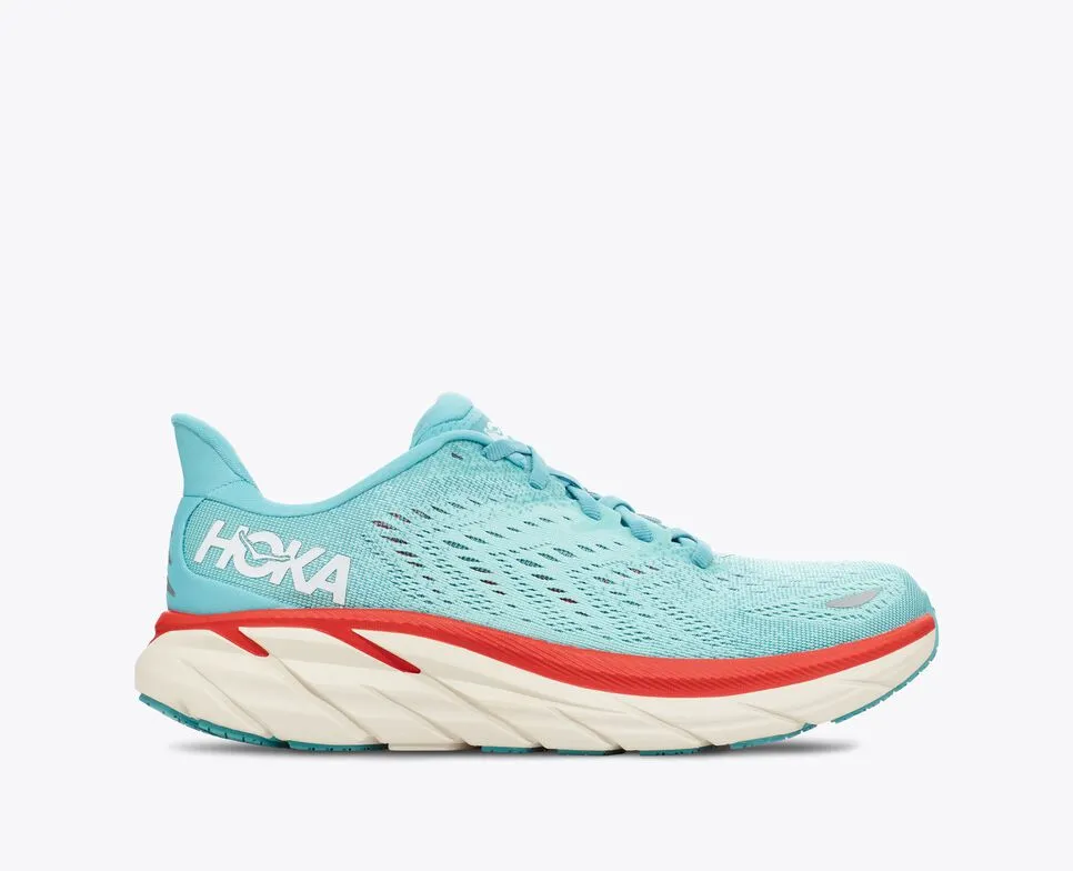 Hoka One One Women's Clifton 8 - Image 6