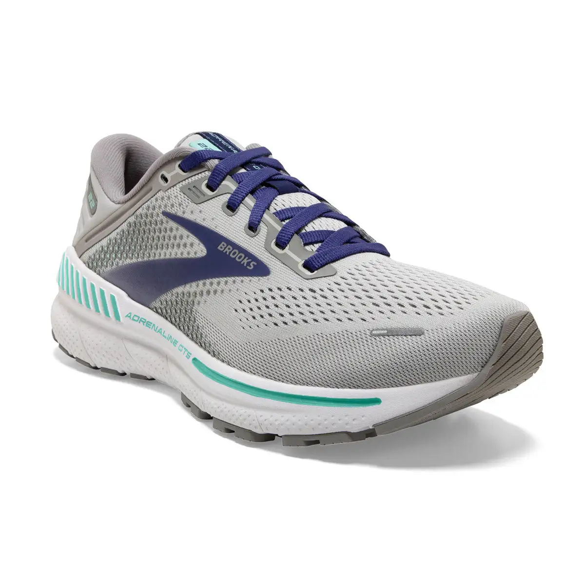 BROOKS Women's Adrenaline GTS 22 - Image 2