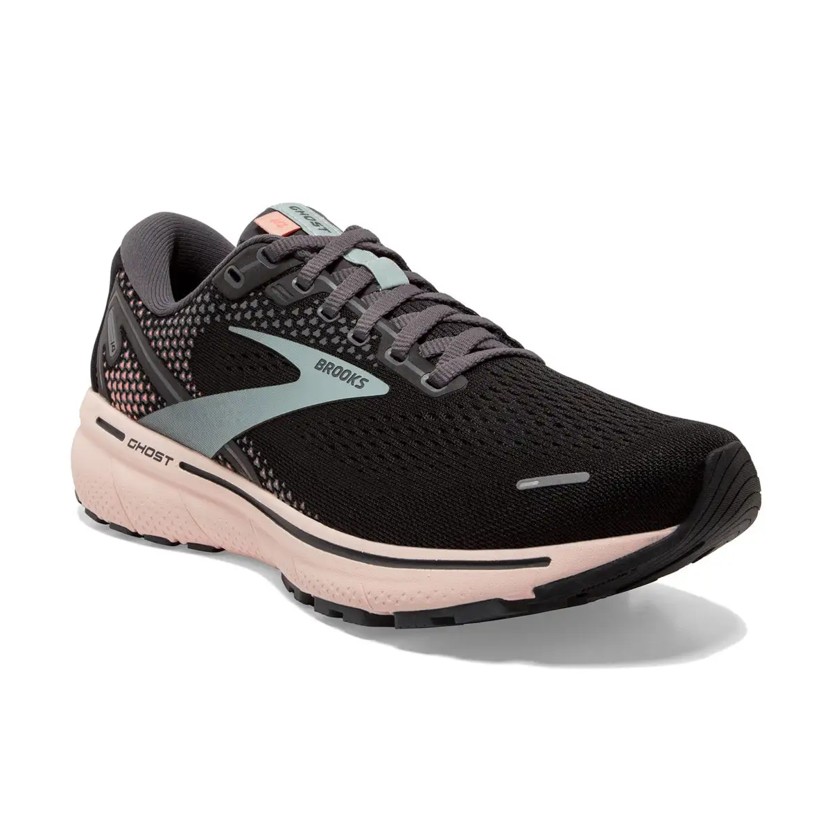 BROOKS Women's Ghost 14 - Image 4