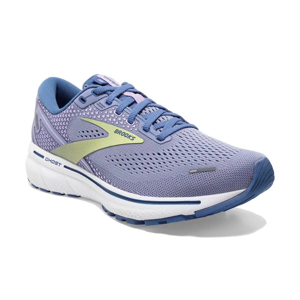 BROOKS Women's Ghost 14 - Image 3