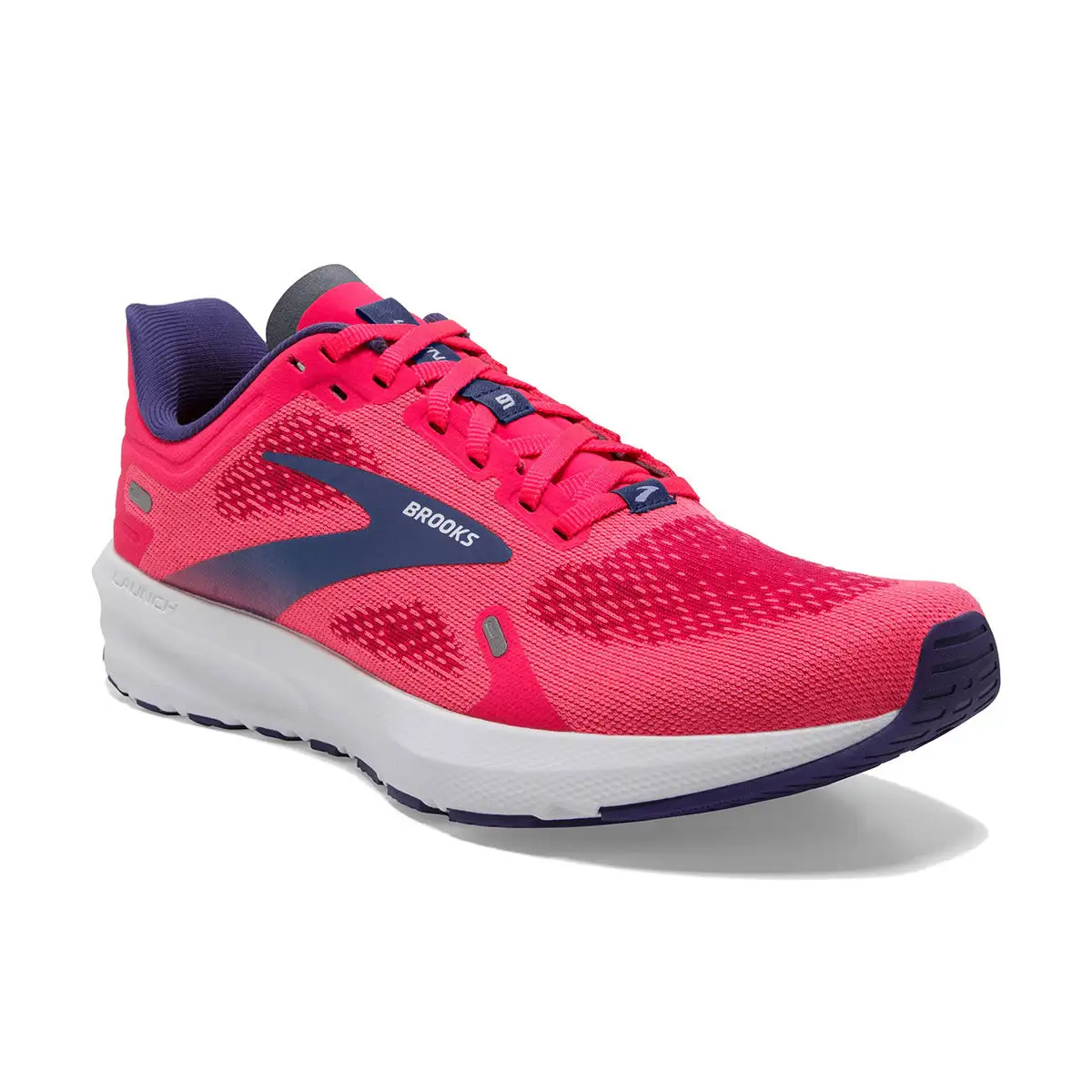 BROOKS Women's Launch 9 - Image 2