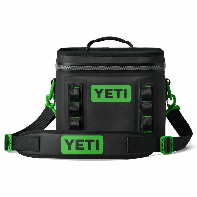 Yeti Hopper Flip 18 Soft Cooler - Image 10