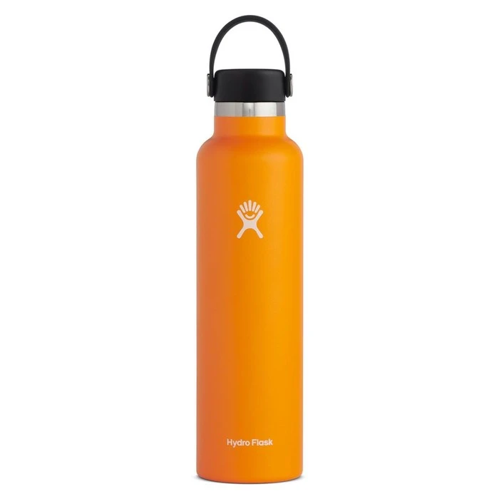 Hydro Flask 24 Oz Standard Mouth Water Bottle - Image 22