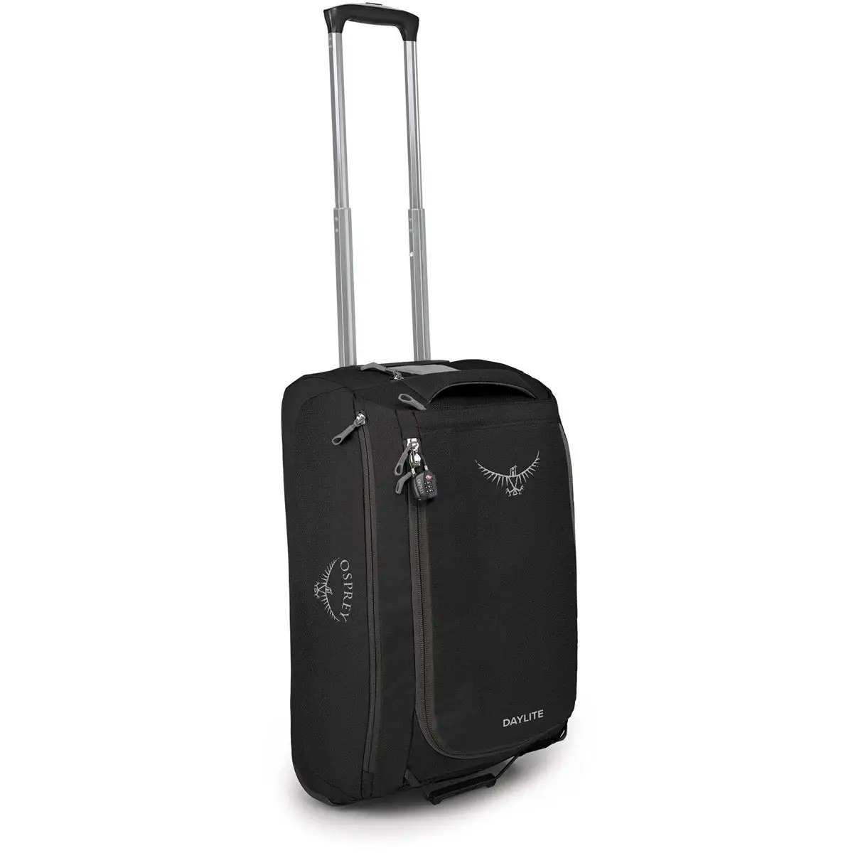 Osprey Packs Daylite Carry-On Wheeled Duffel 40