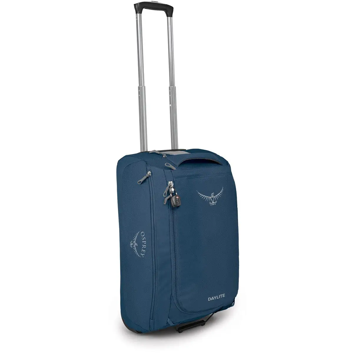Osprey Packs Daylite Carry-On Wheeled Duffel 40 - Image 2