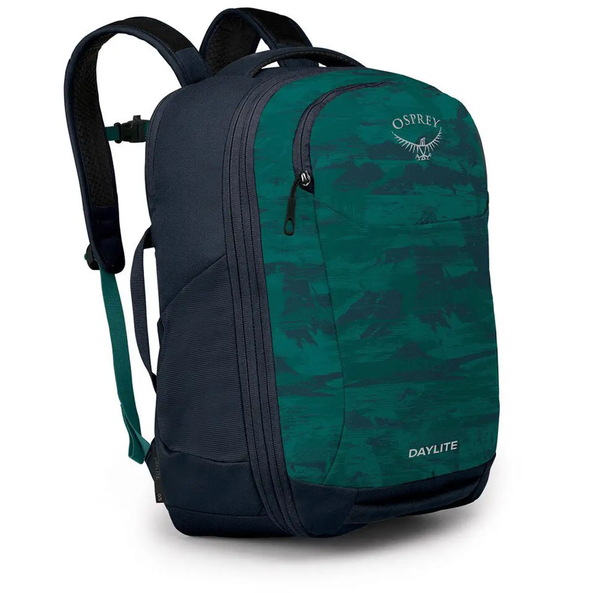 Osprey Packs Daylite Expandable Travel Pack 26+6 - Image 2