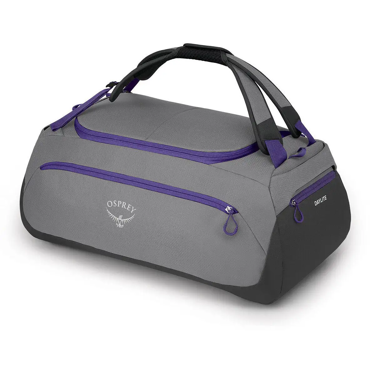 Osprey Packs Daylite Duffel 60 - Image 2