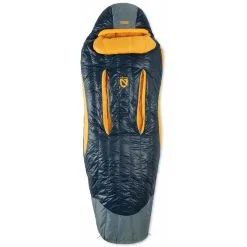 Nemo Men's Disco 15 Down Sleeping Bag - Long