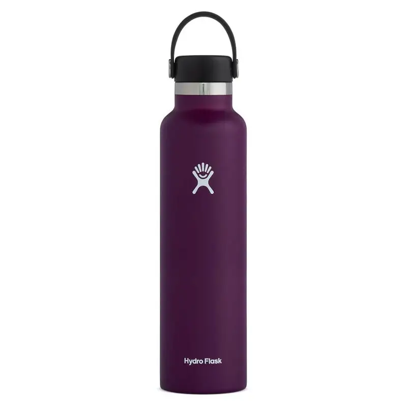 Hydro Flask 24 Oz Standard Mouth Water Bottle - Image 21
