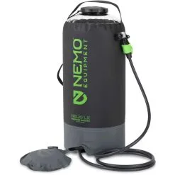 Nemo Helio LX Pressure Shower