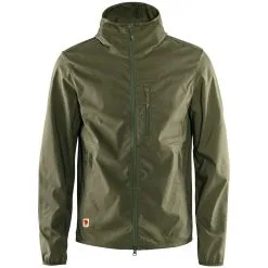 Fjallraven Men's High Coast Shade Jacket