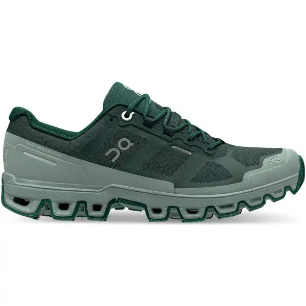 On Running Women's Cloudventure Waterproof - Image 3