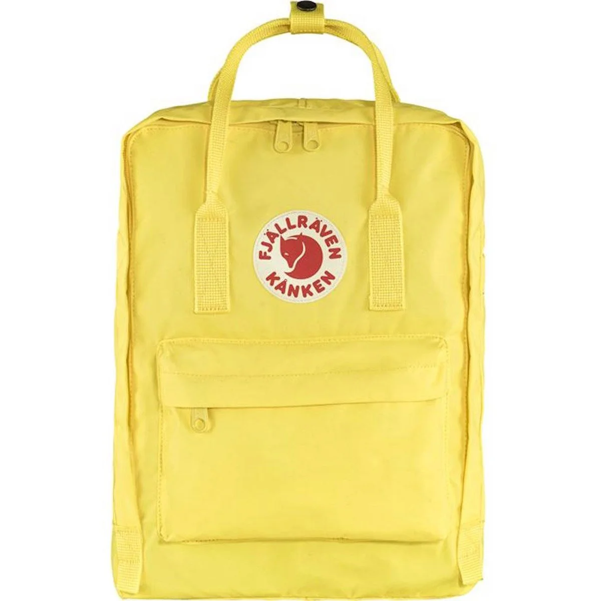 Fjallraven Kanken - Image 17